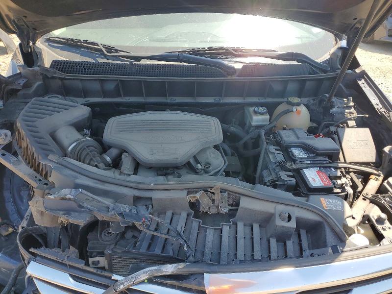 Продаж на аукціоні авто 2018 Cadillac Xt5, vin: 1GYKNDRS1JZ162328, номер лоту: 54920056