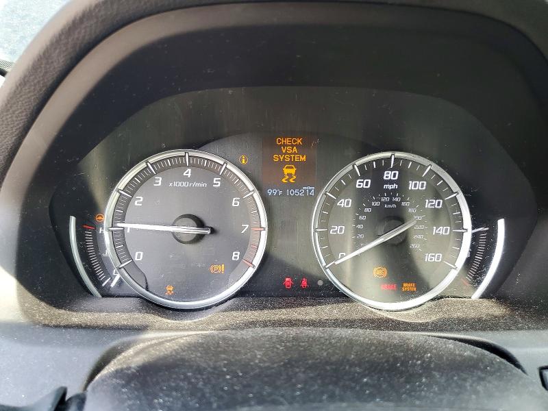 Продаж на аукціоні авто 2015 Acura Tlx, vin: 19UUB1F39FA024837, номер лоту: 54494336