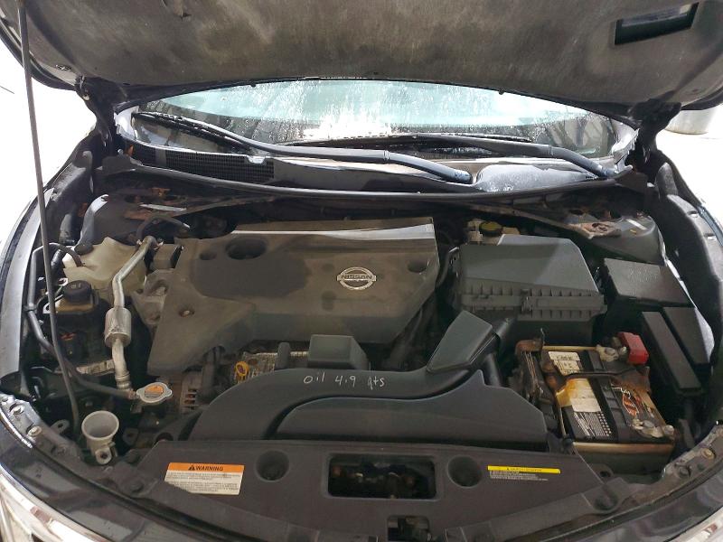 52752776 :رقم المزاد ، 1N4AL3AP7DN460330 vin ، 2013 Nissan Altima مزاد بيع