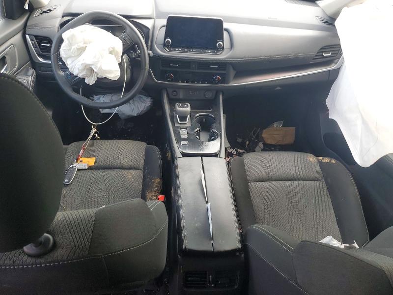Aukcja sprzedaży 2025 Nissan Rogue, vin: 5N1BT3BA7SC820631, numer aukcji: 55212056