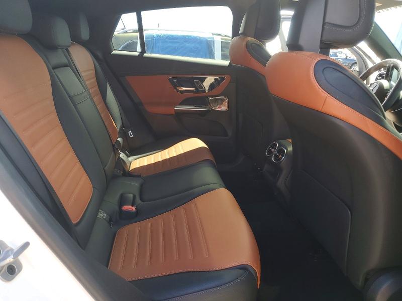 2024 Mercedes-benz Glc Coupe მანქანა იყიდება აუქციონზე, vin: W1NKJ4HB6RF088235, აუქციონის ნომერი: 55551976