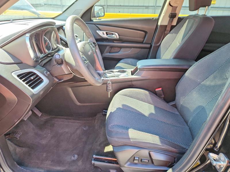 Продаж на аукціоні авто 2017 Gmc Terrain, vin: 2GKFLSEK4H6307136, номер лоту: 52559316