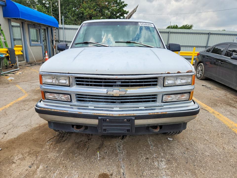 Продажа на аукционе авто 1995 Chevrolet Gmt-400, vin: 2GCEK19KXS1293438, номер лота: 54546366