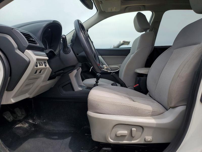 Продаж на аукціоні авто 2015 Subaru Forester, vin: JF2SJADC5FG447005, номер лоту: 53090286