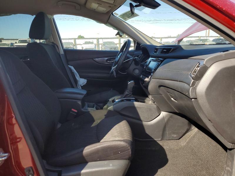 Продаж на аукціоні авто 2020 Nissan Rogue, vin: 5N1AT2MV0LC788726, номер лоту: 55630216