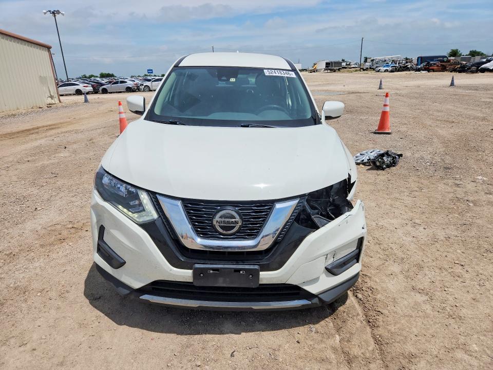 Продажа на аукционе авто 2020 Nissan Rogue, vin: 5N1AT2MT7LC816276, номер лота: 52418346