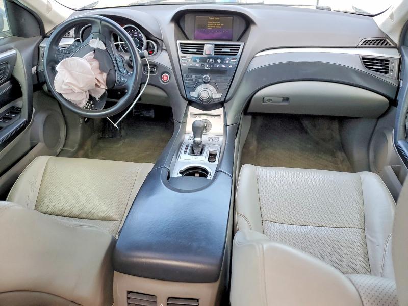 Продажа на аукционе авто 2010 Acura Zdx, vin: 2HNYB1H67AH502359, номер лота: 53025116