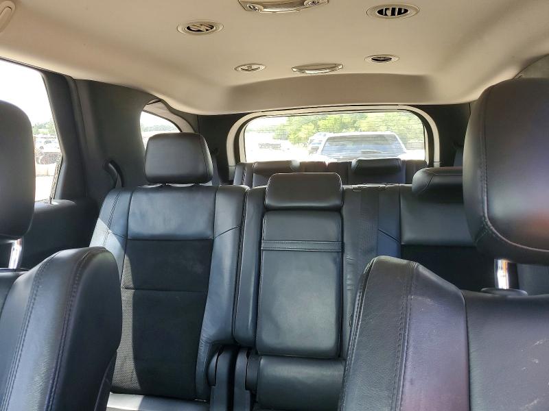 Aukcja sprzedaży 2018 Dodge Durango, vin: 1C4RDHDG3JC145809, numer aukcji: 55056536