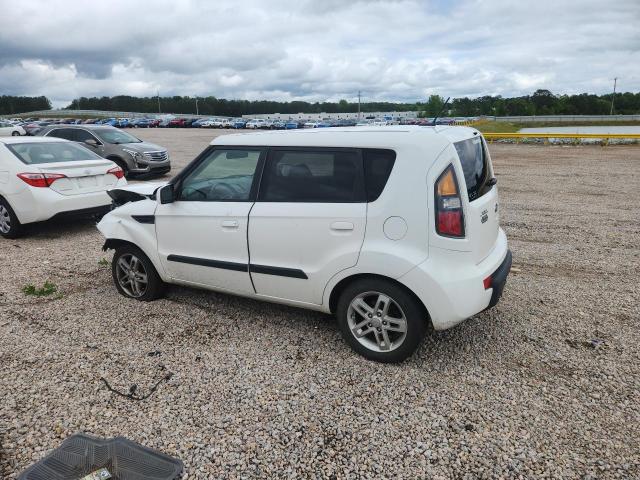52999106 :رقم المزاد ، KNDJT2A23A7060919 vin ، 2010 Kia Soul مزاد بيع