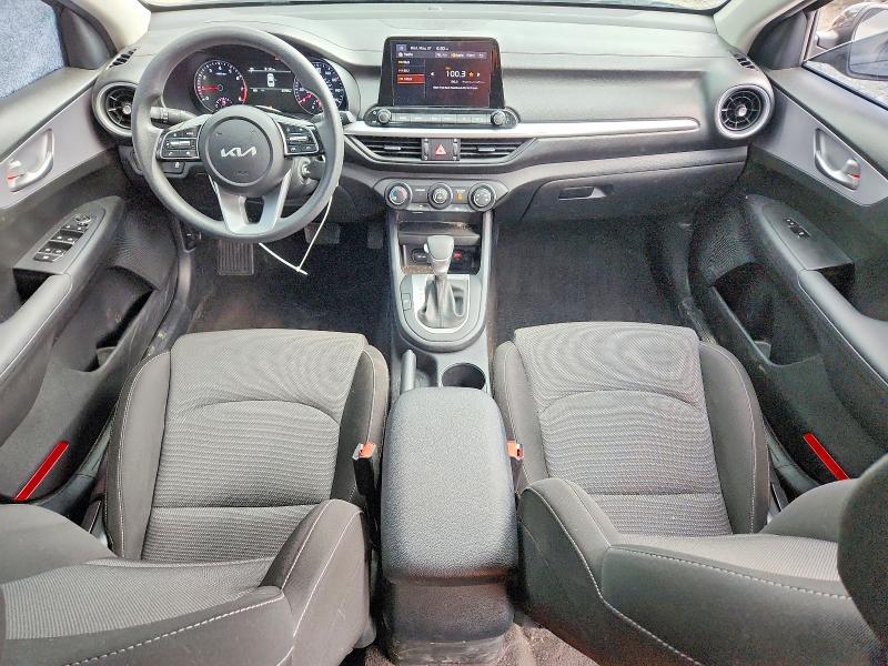 Aukcja sprzedaży 2024 Kia Forte, vin: 3KPF24AD7RE714306, numer aukcji: 55049476