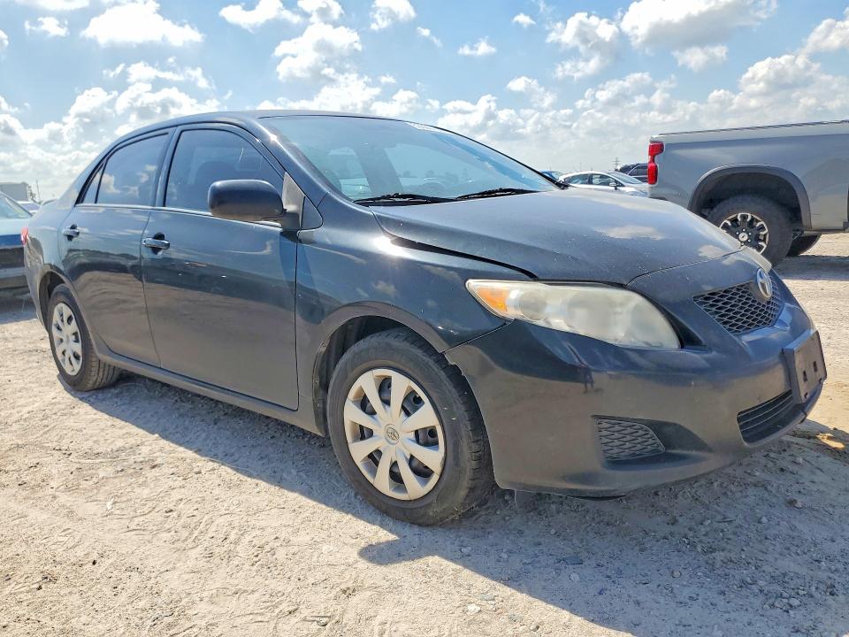 Aukcja sprzedaży 2010 Toyota Corolla, vin: 2T1BU4EE6AC402363, numer aukcji: 53300106