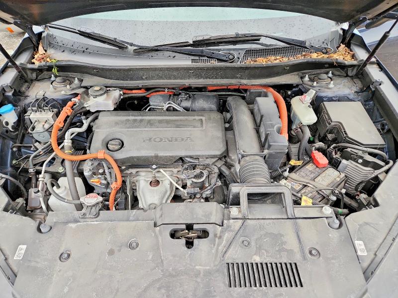 53565816 :رقم المزاد ، 7FARS6H82RE074991 vin ، 2024 Honda Cr-v مزاد بيع