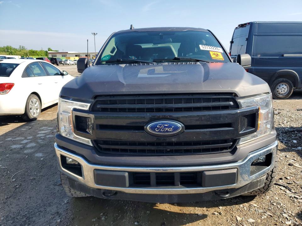 Aukcja sprzedaży 2019 Ford F150, vin: 1FTEW1EP1KFD44081, numer aukcji: 53733226