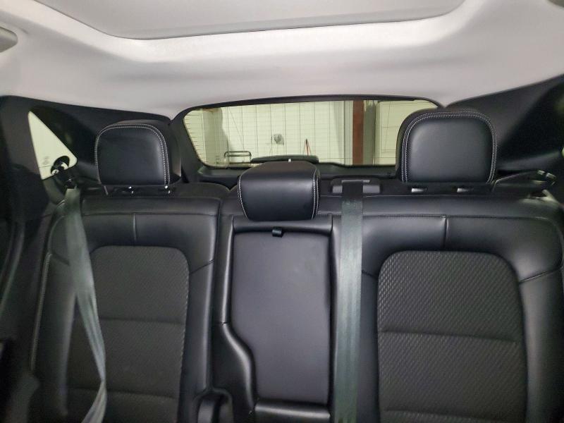 54608116 :رقم المزاد ، 1FMCU0E16SUA36401 vin ، 2025 Ford Escape مزاد بيع
