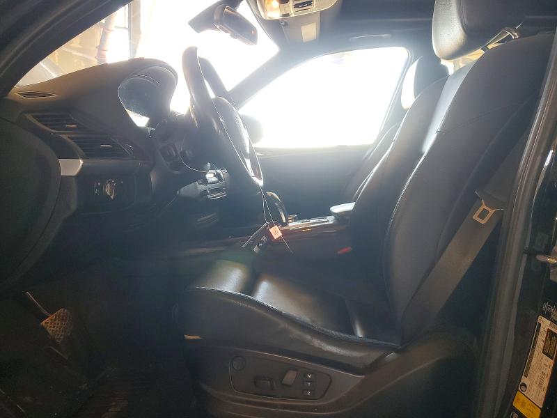 2013 Bmw X5 მანქანა იყიდება აუქციონზე, vin: 5UXZV8C56D0C14691, აუქციონის ნომერი: 54650976