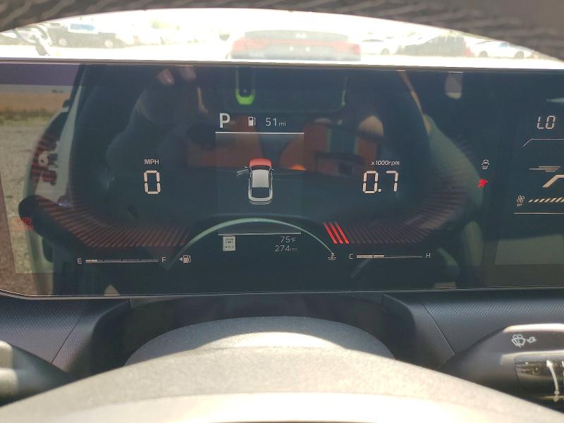 2026 Kia K4 მანქანა იყიდება აუქციონზე, vin: 3KPFU4DE0TE299562, აუქციონის ნომერი: 53261756