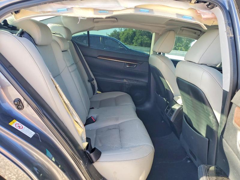 Продаж на аукціоні авто 2017 Lexus Es, vin: 58ABK1GG3HU070323, номер лоту: 52086696