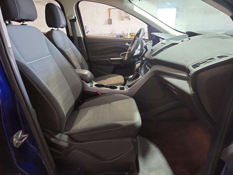 53526596 :رقم المزاد ، 1FMCU0GX8EUB43651 vin ، 2014 Ford Escape مزاد بيع