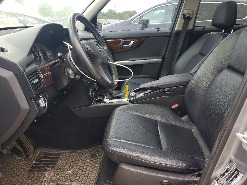 Aukcja sprzedaży 2012 Mercedes-benz Glk, vin: WDCGG8HB1CF864470, numer aukcji: 52000706