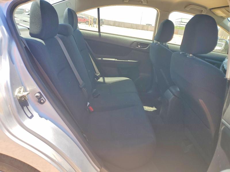 53285406 :رقم المزاد ، JF1GJAB68DH004944 vin ، 2013 Subaru Impreza مزاد بيع