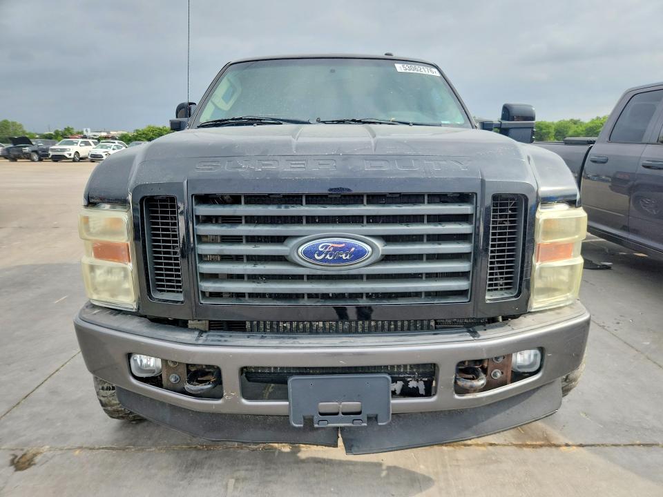53062176 :رقم المزاد ، 1FTSW21R99EB19147 vin ، 2009 Ford F250 مزاد بيع