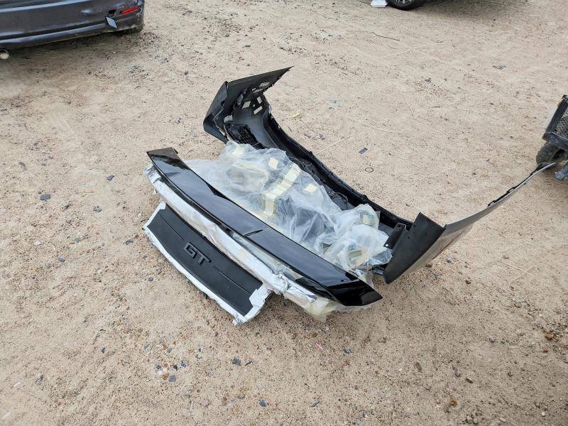 52322626 :رقم المزاد ، 1FA6P8CF6J5137510 vin ، 2018 Ford Mustang مزاد بيع