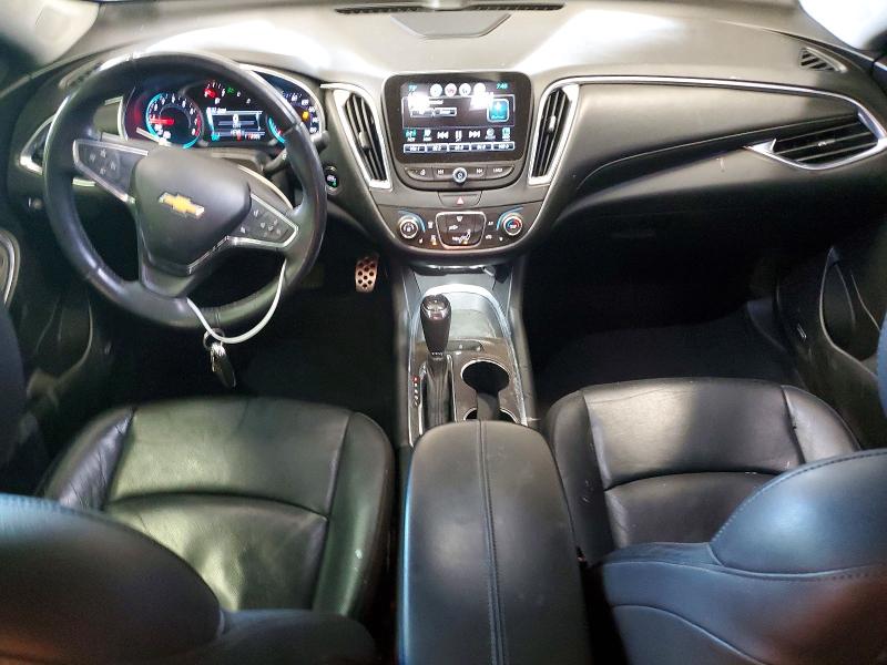 Aukcja sprzedaży 2016 Chevrolet Malibu, vin: 1G1ZE5ST6GF336877, numer aukcji: 53112366