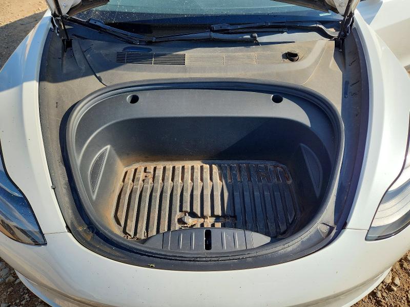 Aukcja sprzedaży 2021 Tesla Model 3, vin: 5YJ3E1EA6MF089585, numer aukcji: 52937526