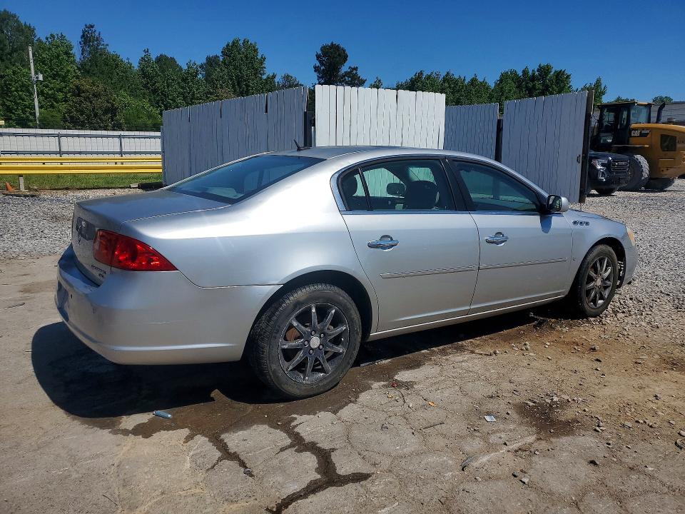 53379626 :رقم المزاد ، 1G4HD57228U103741 vin ، 2008 Buick Lucerne مزاد بيع