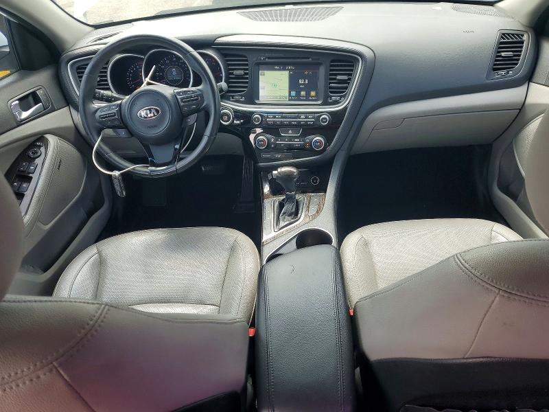 Aukcja sprzedaży 2015 Kia Optima, vin: 5XXGN4A79FG419331, numer aukcji: 51373946