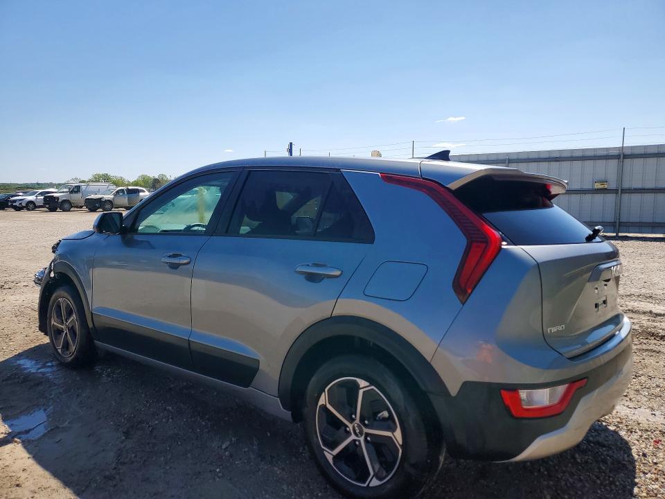 Продажа на аукционе авто 2026 Kia Niro, vin: KNDCP3LE9T5339459, номер лота: 52348446