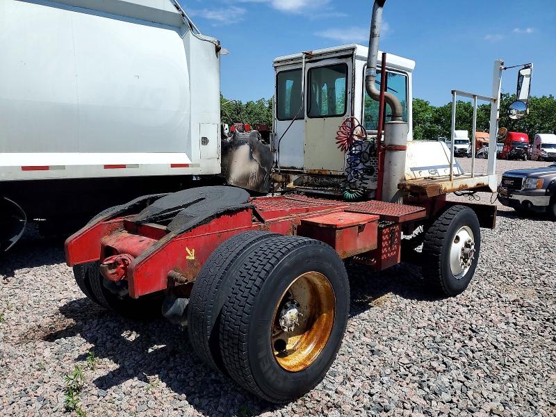 1994 Capacity Tj5000 მანქანა იყიდება აუქციონზე, vin: 6BT50RH50E1217865, აუქციონის ნომერი: 53848546