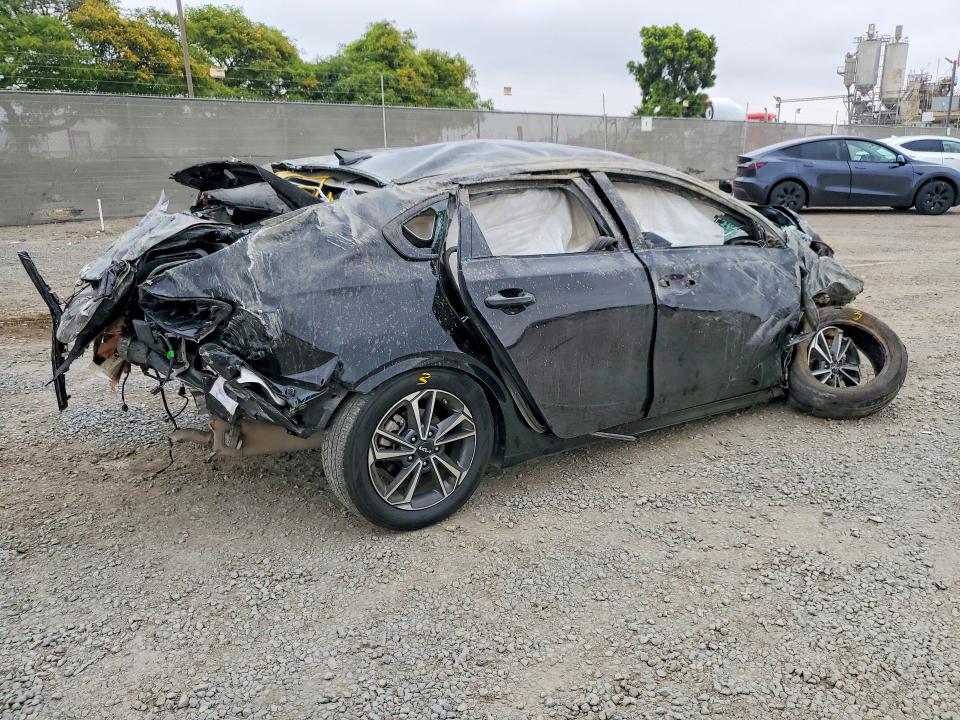 Aukcja sprzedaży 2023 Kia Forte, vin: 3KPF24AD3PE548766, numer aukcji: 53469836