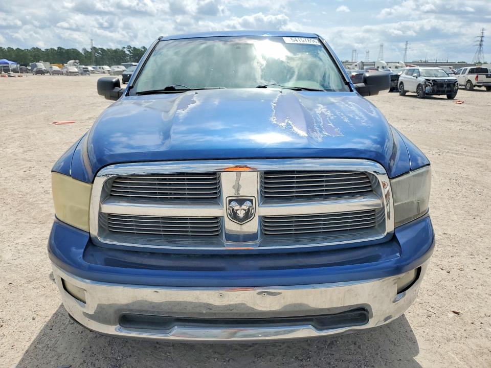 Продажа на аукционе авто 2010 Dodge Ram 1500, vin: 1D7RB1GT1AS134602, номер лота: 54157896