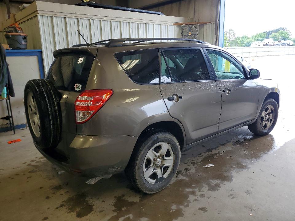Продаж на аукціоні авто 2011 Toyota Rav4, vin: 2T3ZF4DV9BW082733, номер лоту: 51684336