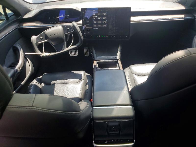 Продаж на аукціоні авто 2023 Tesla Model S, vin: 5YJSA1E5XPF508228, номер лоту: 53781516