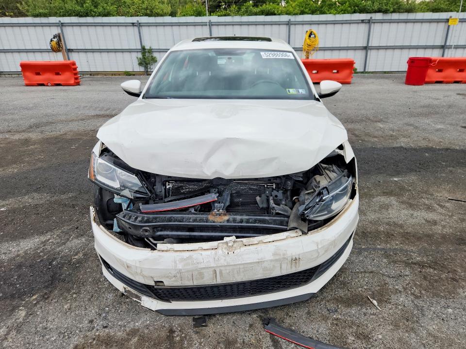 Продаж на аукціоні авто 2013 Volkswagen Jetta, vin: 3VW4T7AJ6DM284355, номер лоту: 52986906