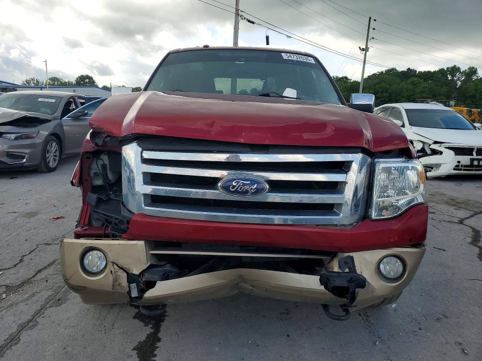 54732636 :رقم المزاد ، 1FMJK1J59EEF08875 vin ، 2014 Ford Expedition مزاد بيع