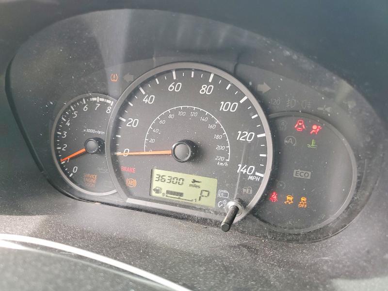 Aukcja sprzedaży 2017 Mitsubishi Mirage, vin: ML32A3HJ5HH013959, numer aukcji: 52413466