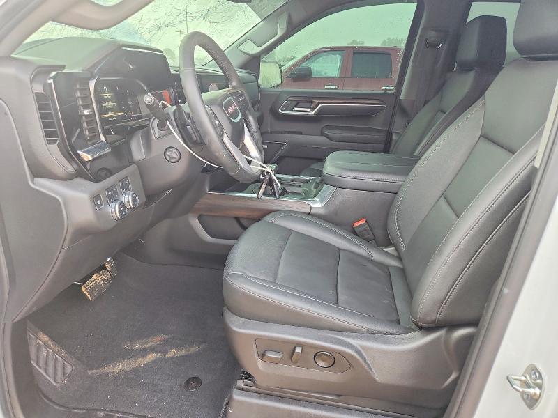 Продажа на аукционе авто 2025 Gmc Sierra, vin: 3GTUUDED6SG206933, номер лота: 55008246
