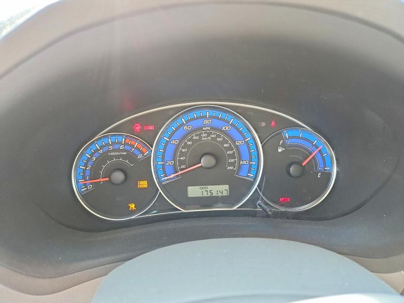 Aukcja sprzedaży 2009 Subaru Forester, vin: JF2SH61669G722800, numer aukcji: 54843746