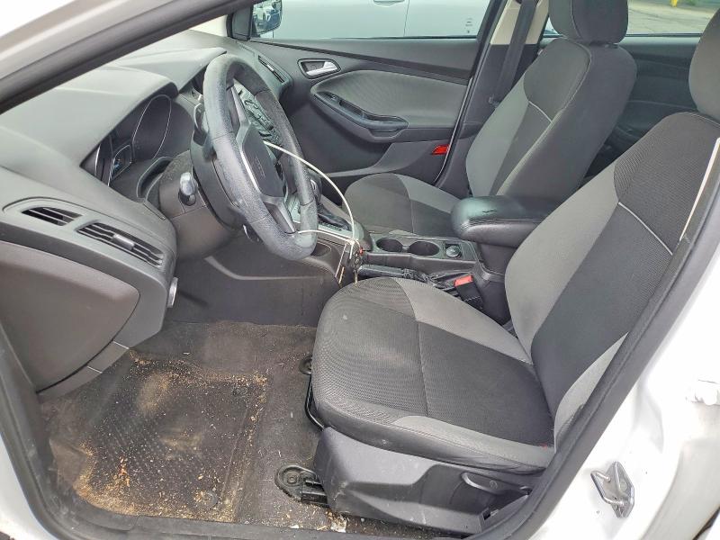 Aukcja sprzedaży 2013 Ford Focus, vin: 1FADP3F28DL382246, numer aukcji: 54465726