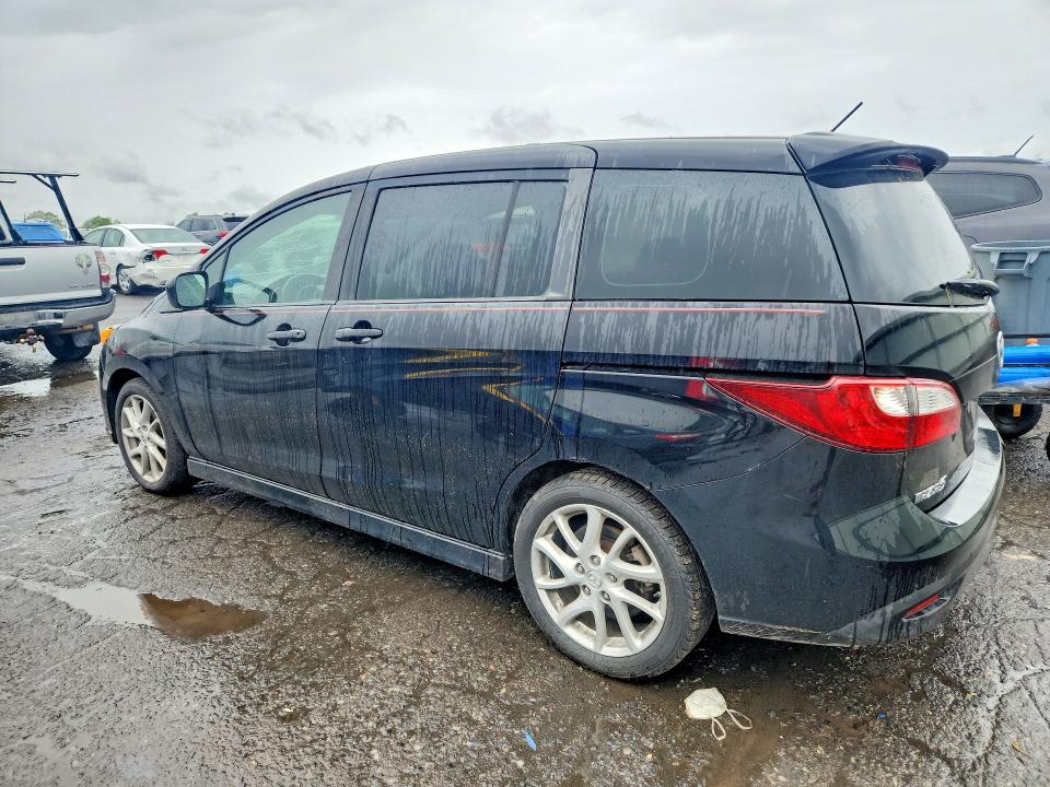 Aukcja sprzedaży 2012 Mazda 5, vin: JM1CW2DL8C0142788, numer aukcji: 53957066