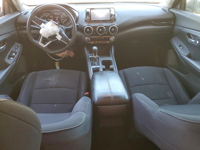 Auction sale of the 2020 Nissan Sentra, vin: 3N1AB8BV4LY295610, lot number: 54814376