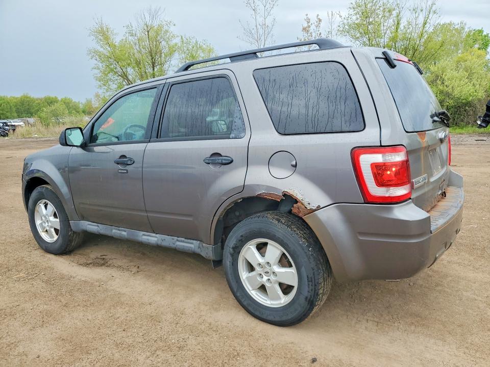 Aukcja sprzedaży 2012 Ford Escape, vin: 1FMCU9D74CKB00779, numer aukcji: 52980926