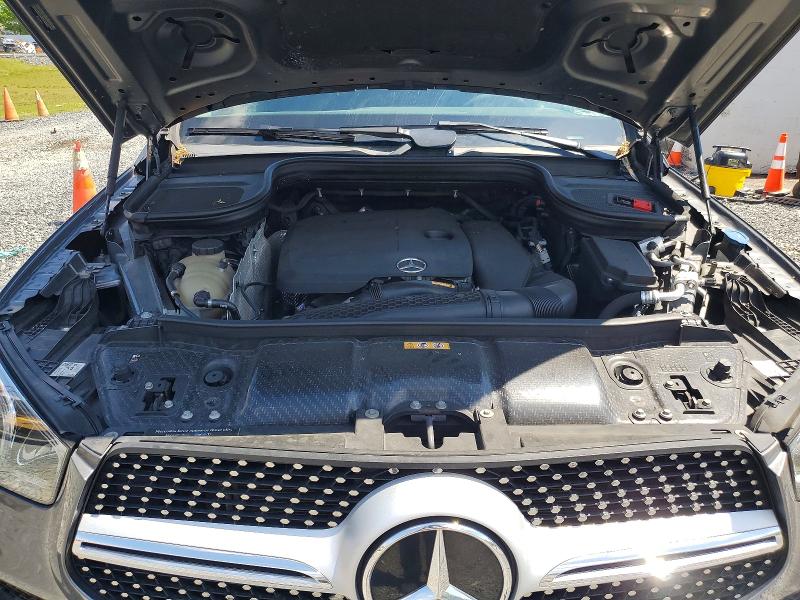 Продаж на аукціоні авто 2020 Mercedes-benz Gle, vin: 4JGFB4KB8LA046230, номер лоту: 51896316