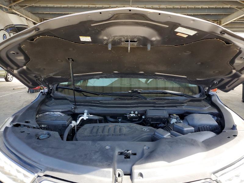 Aukcja sprzedaży 2018 Acura Mdx, vin: 5J8YD3H57JL009093, numer aukcji: 54897256