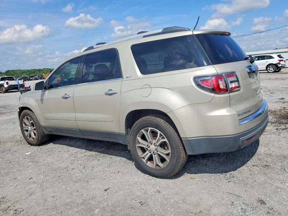 55072266 :رقم المزاد ، 1GKKRSKD9EJ234900 vin ، 2014 Gmc Acadia مزاد بيع