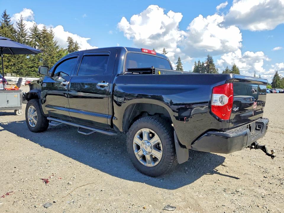 Продаж на аукціоні авто 2015 Toyota Tundra, vin: 5TFAY5F13FX440580, номер лоту: 53796436