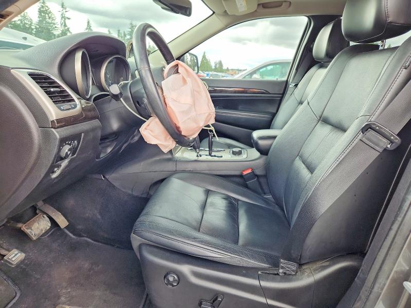 55015666 :رقم المزاد ، 1C4RJFAG9CC268132 vin ، 2012 Jeep Grand Cherokee مزاد بيع